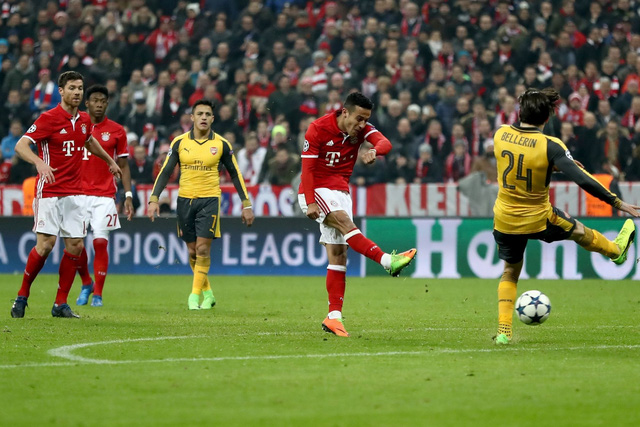 Dự đoán vòng 5 FA Cup: Đại gia tịnh tiến; Arsenal trút cơn giận