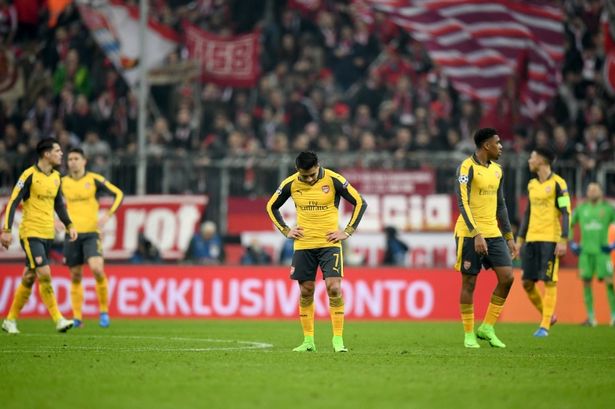 Europa League: Hãy cẩn thận với đội bóng đã làm Arsenal thảm bại