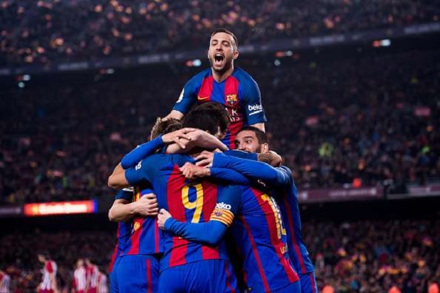 Không sai! Barca khủng hoảng vì chủ tịch Bartomeu