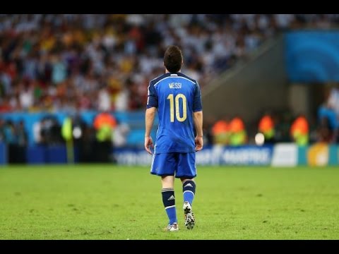 Ảnh bài viết Lionel Messi và những khoảnh khắc ám ảnh nhất