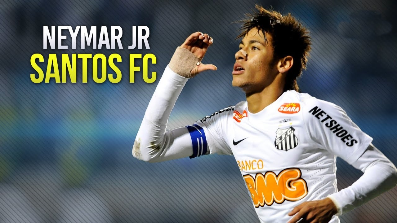 Ảnh bài viết Lý do Neymar được gọi là "ông hoàng Youtube"