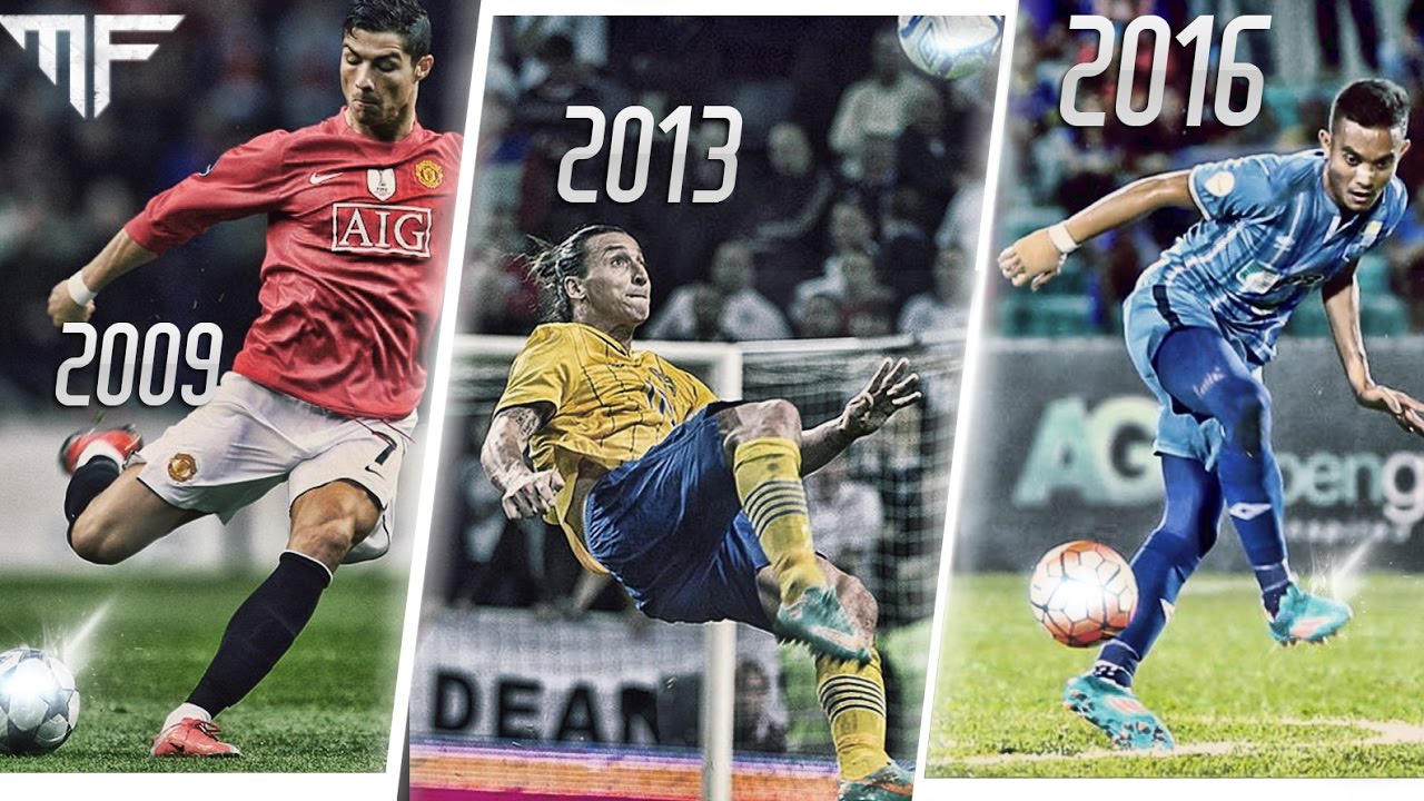 Ảnh bài viết Những siêu phẩm Puskas từ 2009-2016