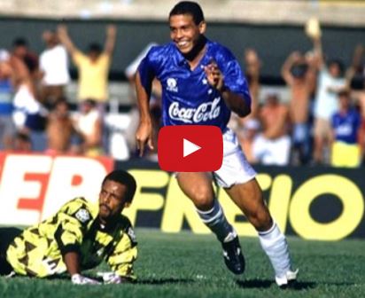 Ảnh bài viết Ronaldo xuất sắc như thế nào ở độ tuổi U20?