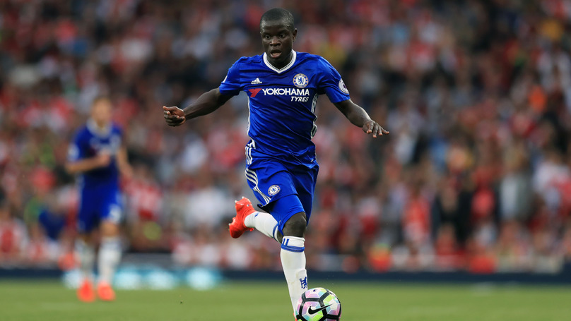 Ảnh bài viết TIẾT LỘ: Bí quyết giúp Kante là số 1 Ngoại hạng Anh