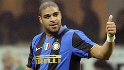 Ảnh bài viết Adriano - Vị hoàng đế một thời của Serie A