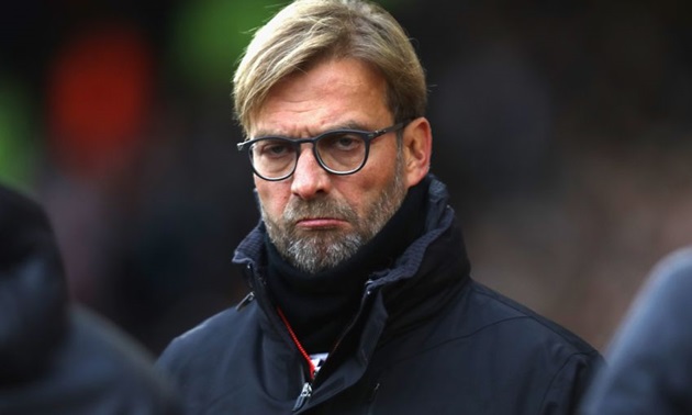 Ảnh bài viết Chưa xong mùa giải, Klopp đã vạch ra kế hoạch chuyển nhượng hè