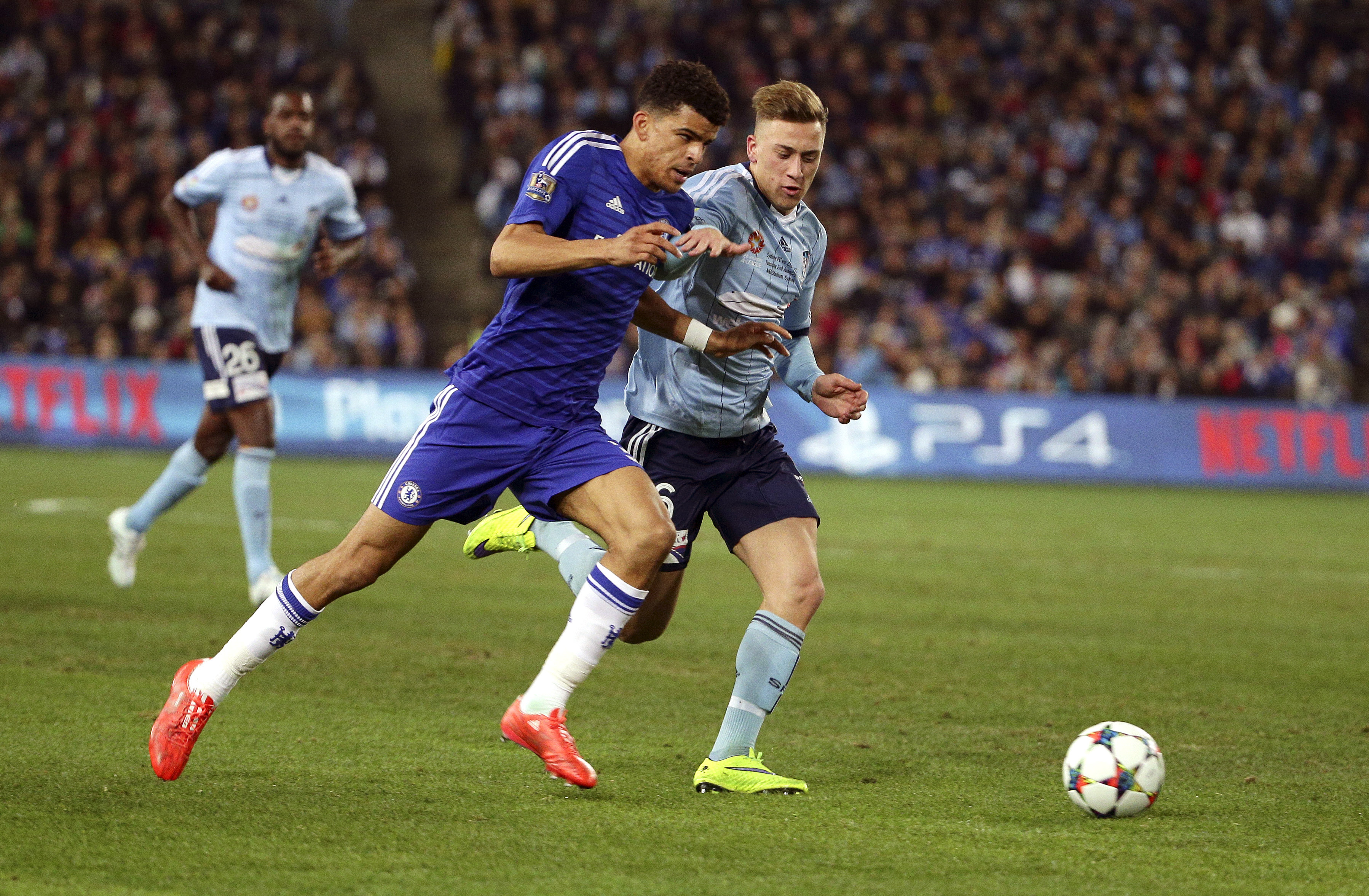 Ảnh bài viết Conte thừa nhận có thể mất 'ngọc quý' vào tay Liverpool