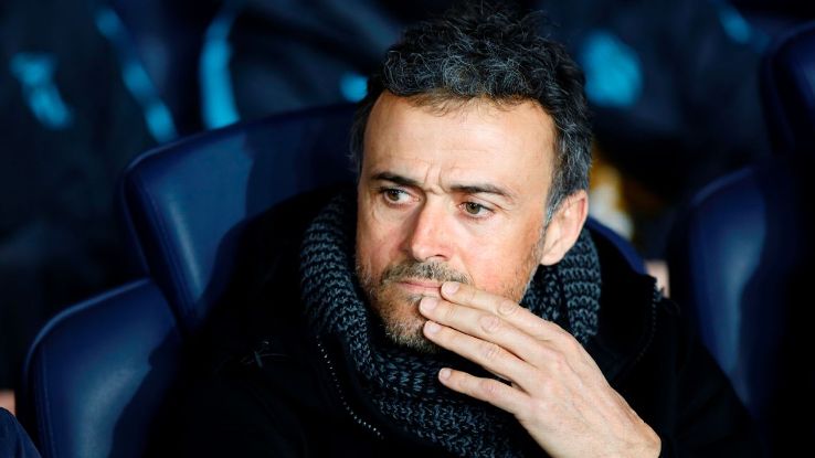 Dưới bầu trời Nou Camp, không có gì mới