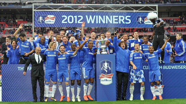Góc nhìn: Chelsea là đội muốn có cúp FA hơn tất cả