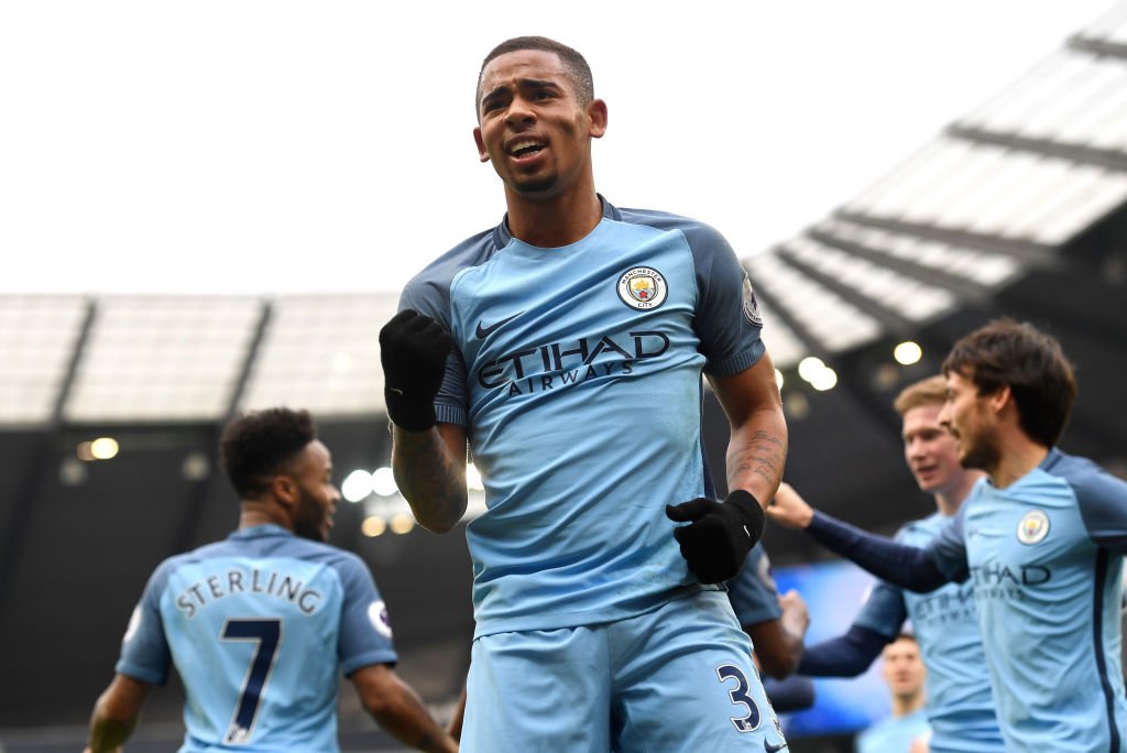 Ảnh bài viết Inter nhận câu trả lời chính thức về vụ Gabriel Jesus