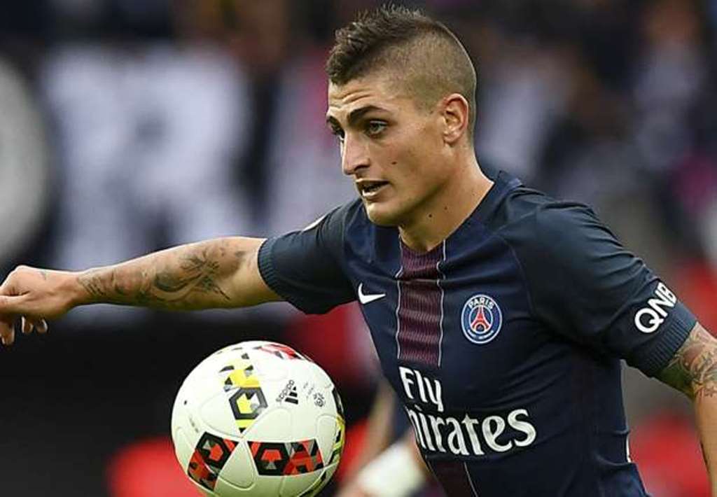 Juventus chính thức lên tiếng về thương vụ Marco Verratti