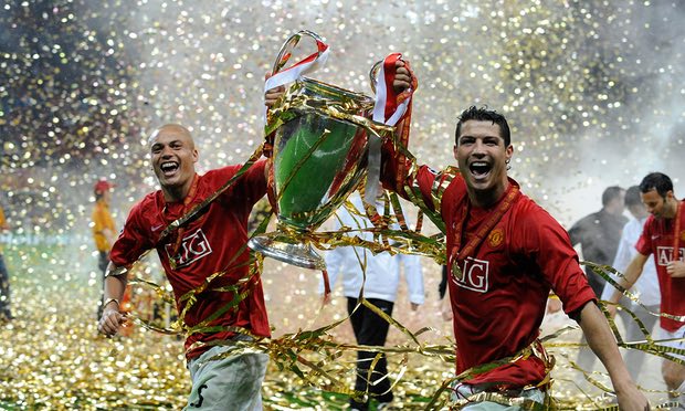 Ảnh bài viết Khiến đối thủ khiếp sợ, Man Utd đã trở lại