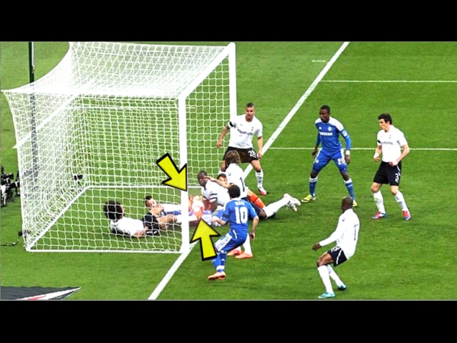 Ảnh bài viết Những cách thông minh nhất để ghi bàn