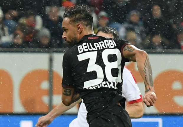 Sao Leverkusen giúp Bundesliga cán cột mốc 50.000 bàn thắng 