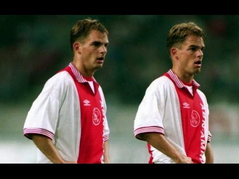 Ảnh bài viết Top 5 anh em trai nổi tiếng trong làng túc cầu