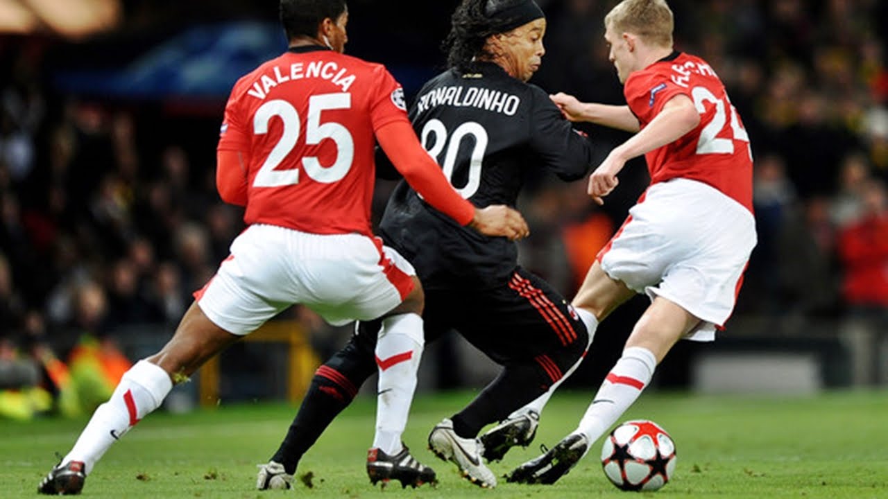 Ảnh bài viết Trận cầu kinh điển: M.U 4-0 Milan (Champions League 2010)