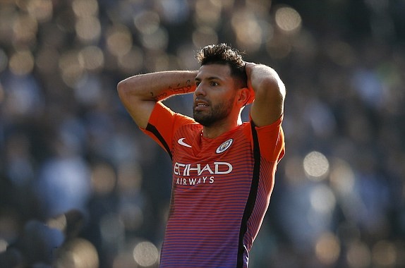 TRỰC TIẾP Huddersfield 0-0 Man City: Bế tắc toàn tập (Kết thúc)