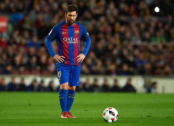 02h45 ngày 20/02, Barcelona vs Leganes: Cơn thịnh nộ của Gã khổng lồ