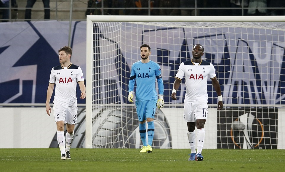 21h00 ngày 19/02, Fulham vs Tottenham: Tìm lại mạch thắng