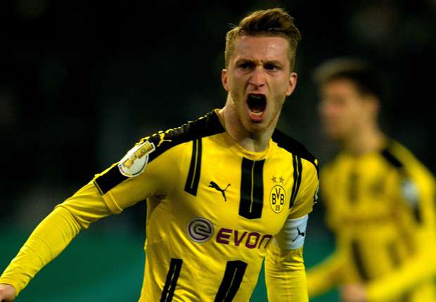 Ảnh bài viết Borussia Dortmund 3-0 Wolfsburg (vòng 21 Bundesliga)