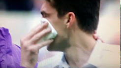 Ảnh bài viết Cận cảnh chấn thương của Mateo Kovacic vs Espanyol