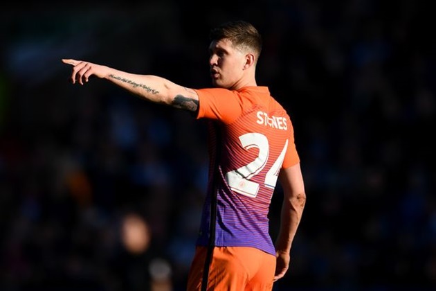 Chấm điểm Man City sau trận hòa Huddersfield: Thất vọng Nolito