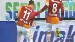 Ảnh bài viết Cú nã đại bác với tốc độ 128 km/s khó tin của Podolski