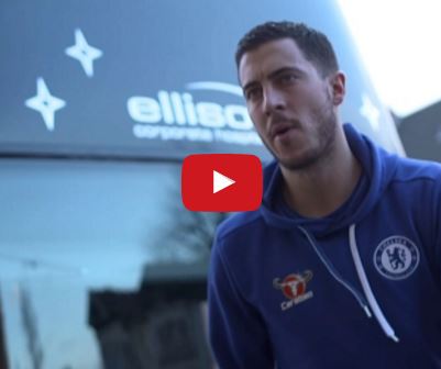 Màn trình diễn của Eden Hazard vs Wolves