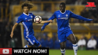 Màn trình diễn của Nathan Ake vs Wolves