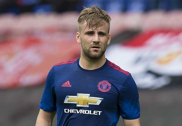 Ảnh bài viết NÓNG: Mourinho lên tiếng CHỐT tương lai Luke Shaw