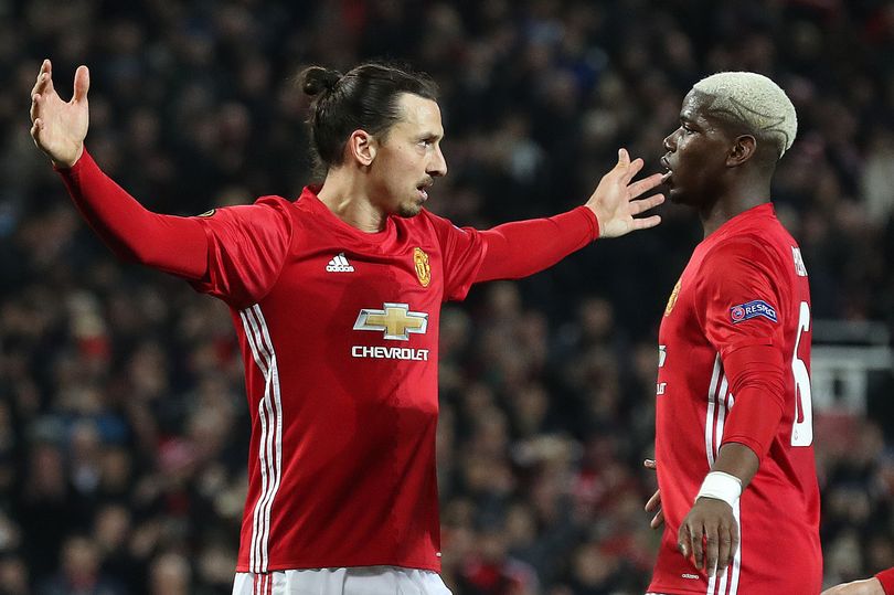 5 điểm nhấn sau trận Blackburn 1-2 Man United: Sự khác biệt từ cặp đôi 6-9