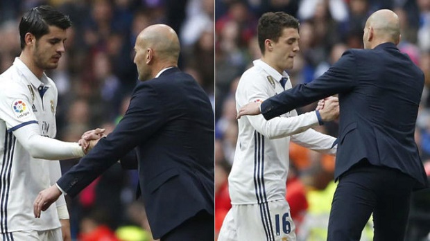 Bí quyết của Zidane: Tự do và bình đẳng