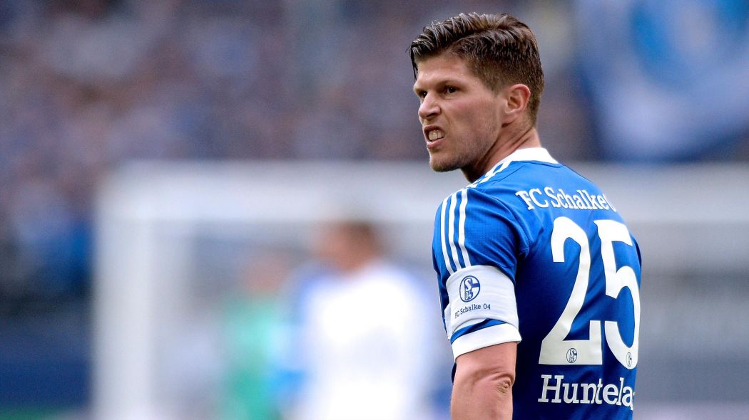 Còn ai nhớ đến "thợ săn" Klass-Jan Huntelaar?