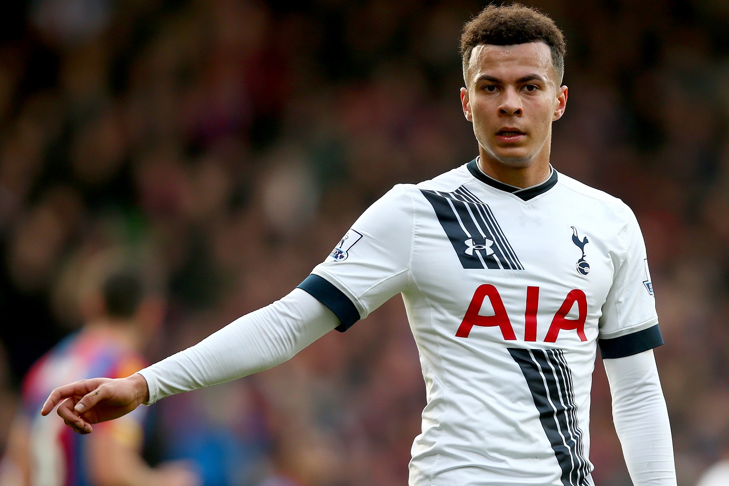 Ảnh bài viết Dele Alli - Niềm hy vọng của Tam Sư