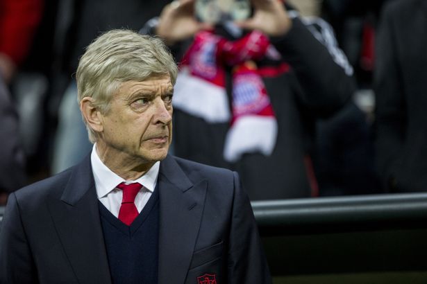 Ảnh bài viết Guardiola bênh vực Wenger, chỉ trích tất cả