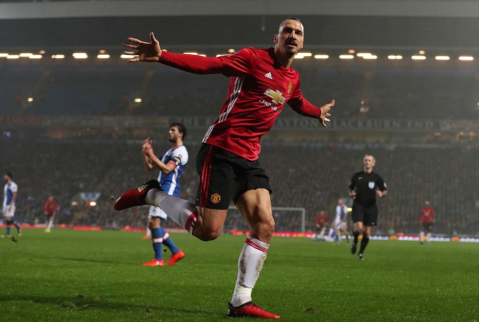 Ảnh bài viết Nếu một ngày Man United không có Ibra