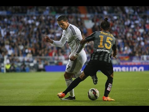 Ảnh bài viết Những tình huống làm nhục đối thủ của Cristiano Ronaldo