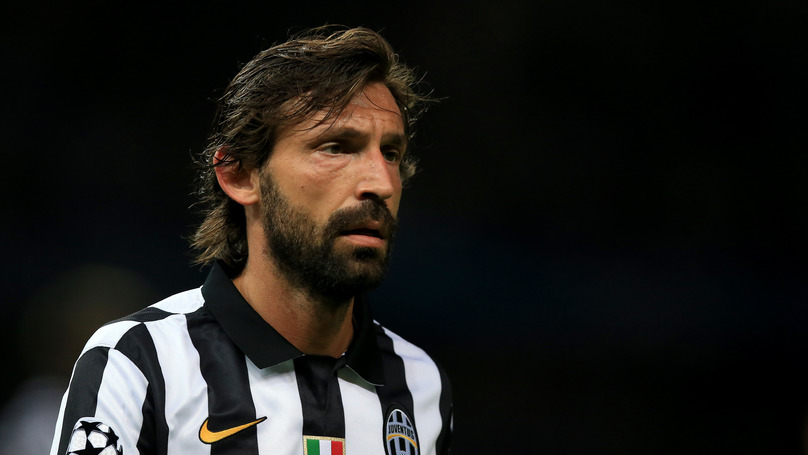 Pirlo sẽ trở lại Juventus sau khi chia tay New York City?