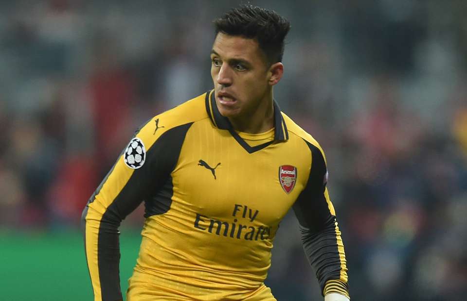 Ảnh bài viết Sanchez thừa nhận mệt mỏi, bóng gió chuyện rời Arsenal?