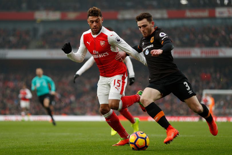 Ảnh bài viết Wenger ra đi, Mourinho tính tạo sốc với Arsenal