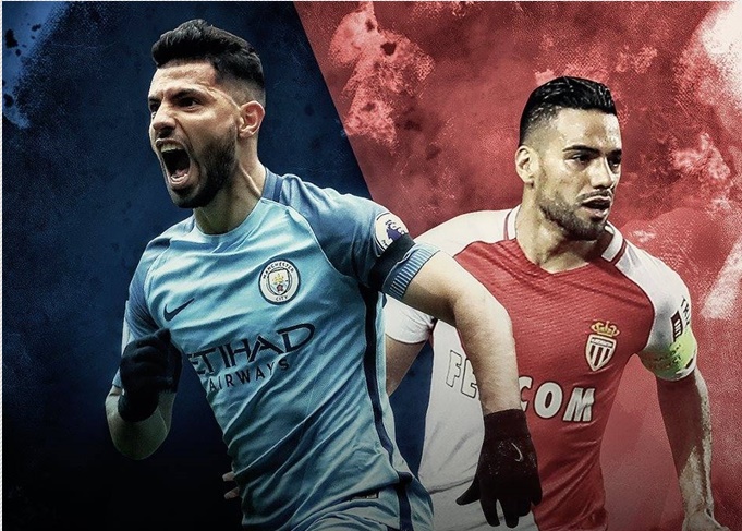 02h45 ngày 22/02, Man City vs Monaco: Niềm hy vọng của nước Anh