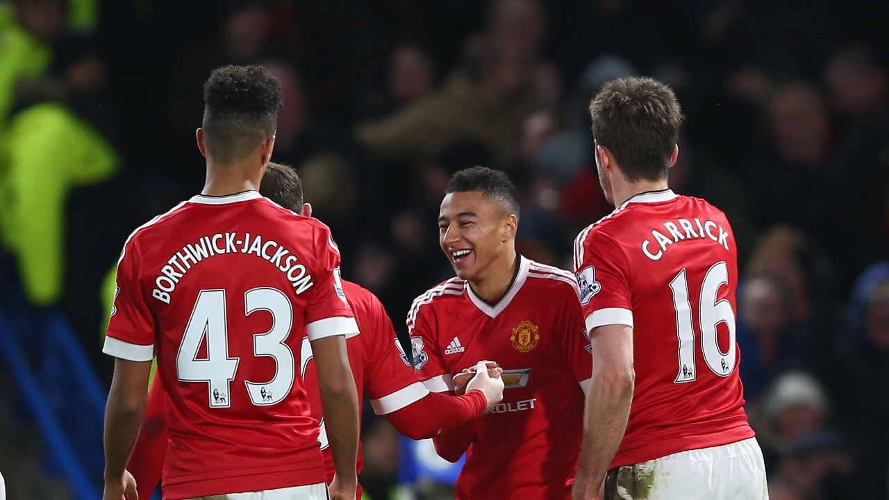 Ảnh bài viết 2 cầu thủ Man United bị chê không đủ trình đá Ngoại hạng Anh