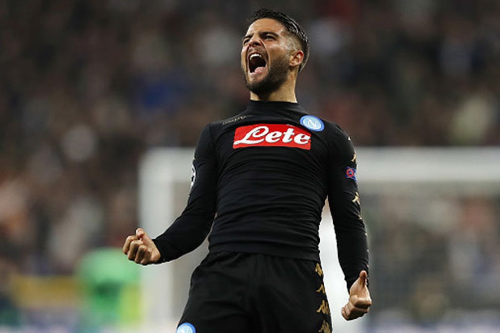 Ảnh bài viết Arsenal sang Serie A săn tiền đạo Napoli