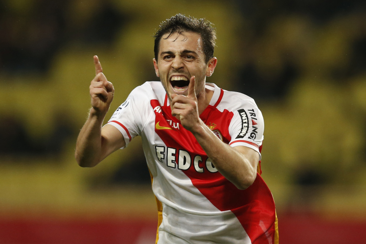 Ảnh bài viết Bernardo Silva - Cái tên Manchester City phải dè chừng