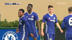 Ảnh bài viết Chiến thắng 13-0 của U18 Chelsea trước Brighton 