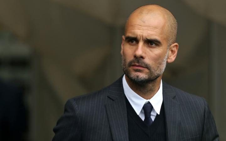 Đấu Monaco, Man City mất 'cánh chim đầu đàn'