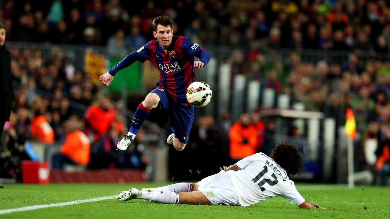 Điểm tin tối 21/02: Real 3 lần "vồ hụt" Messi; Pep bất lực với Aguero