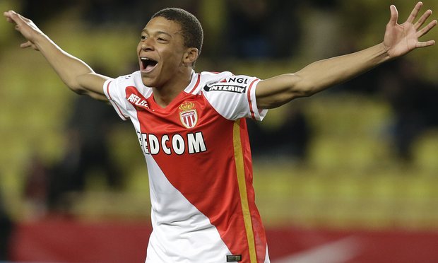 Giải mã bí ẩn lò đào tạo AS Monaco