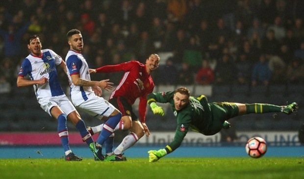 Góc Marcotti: Đáng sợ Man Utd; Real & Barca - 2 ngã rẽ