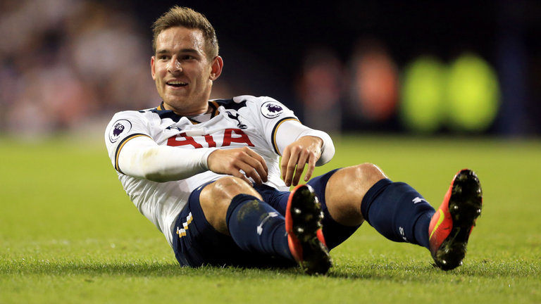 Góc Tottenham: Xin đừng bỏ rơi Vincent Janssen